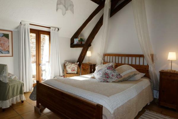 Chambres D'Hotes La Licorne Valojoulx Exterior foto